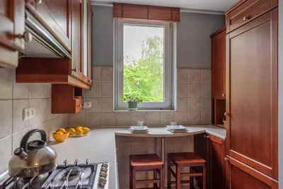 Wynajmę Mieszkanie Warszawa - 51 m² - miniatura 5