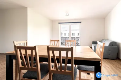 Wynajmę Mieszkanie Kraków - 49 m² - miniatura 4