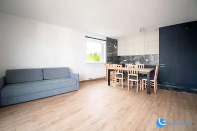 Wynajmę Mieszkanie Kraków - 49 m² - miniatura 3