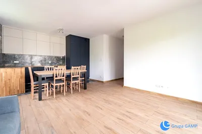 Wynajmę Mieszkanie Kraków - 49 m² - miniatura 5