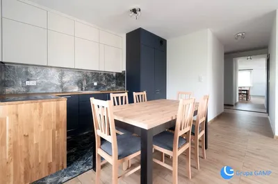 Wynajmę Mieszkanie Kraków - 49 m² - miniatura 2