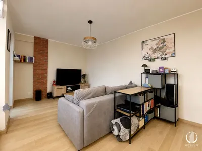 Wynajmę Mieszkanie Warszawa - 49,40 m² - miniatura 2