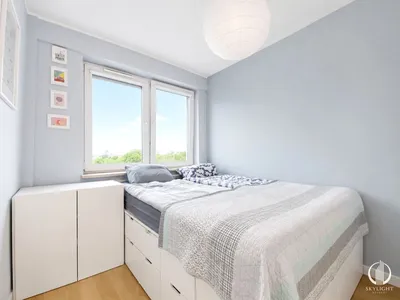 Wynajmę Mieszkanie Warszawa - 49,40 m² - miniatura 5