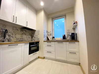 Wynajmę Mieszkanie Warszawa - 49,40 m² - miniatura 4