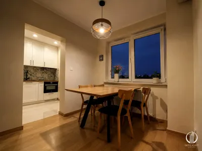 Wynajmę Mieszkanie Warszawa - 49,40 m² - miniatura 3