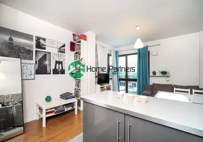 Wynajmę Mieszkanie Warszawa - 41 m² - miniatura 4