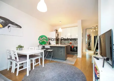 Wynajmę Mieszkanie Warszawa - 41 m²