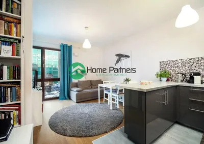 Wynajmę Mieszkanie Warszawa - 41 m² - miniatura 2
