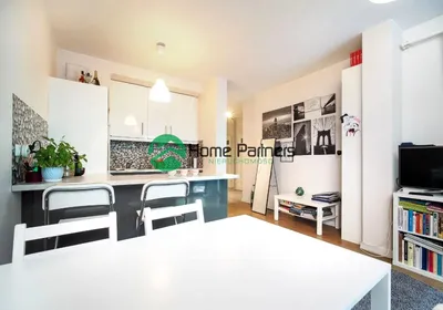 Wynajmę Mieszkanie Warszawa - 41 m² - miniatura 3