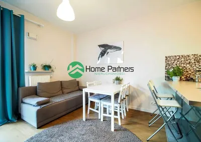 Wynajmę Mieszkanie Warszawa - 41 m² - miniatura 5
