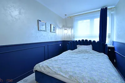 Wynajmę Mieszkanie Wrocław - 37 m² - miniatura 3