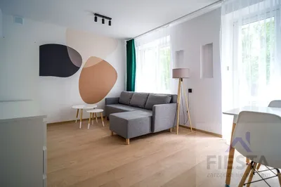 Wynajmę Mieszkanie Łódź - 32,47 m² - miniatura 4