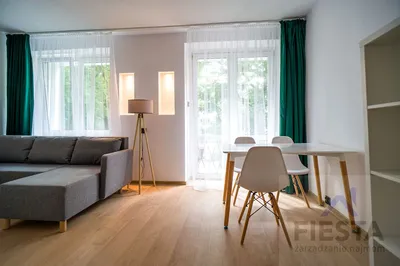 Wynajmę Mieszkanie Łódź - 32,47 m² - miniatura 5