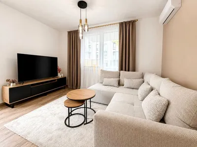 Wynajmę Mieszkanie Warszawa - 64 m²