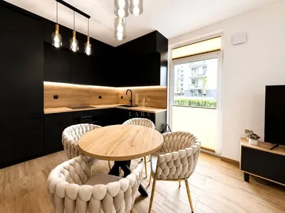 Wynajmę Mieszkanie Warszawa - 64 m² - miniatura 2