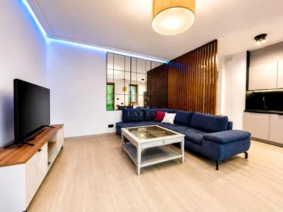 Wynajmę Mieszkanie Warszawa - 53 m²