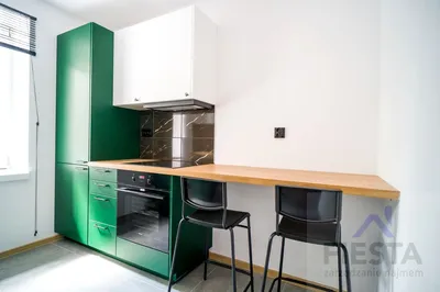 Wynajmę Mieszkanie Łódź - 32,47 m² - miniatura 2