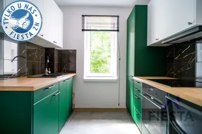 Wynajmę Mieszkanie Łódź - 32,47 m²
