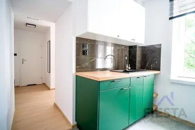 Wynajmę Mieszkanie Łódź - 32,47 m² - miniatura 3