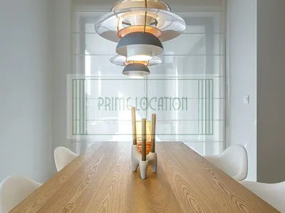 Wynajmę Mieszkanie Warszawa - 128 m² - miniatura 4