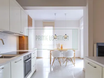 Wynajmę Mieszkanie Warszawa - 128 m² - miniatura 5