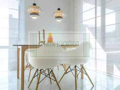 Wynajmę Mieszkanie Warszawa - 128 m² - miniatura 3