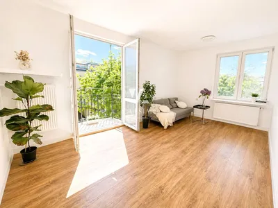 Wynajmę Mieszkanie Warszawa - 32,13 m²