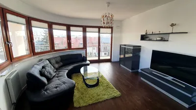 Wynajmę Mieszkanie Warszawa - 78 m²