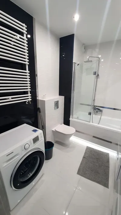 Wynajmę Mieszkanie Warszawa - 78 m² - miniatura 2