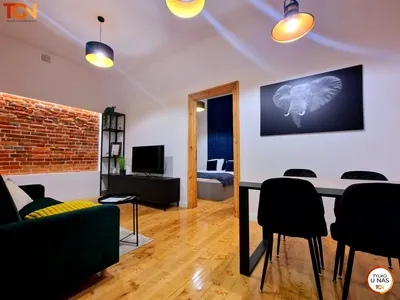 Wynajmę Mieszkanie Łódź - 44,10 m²