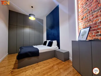 Wynajmę Mieszkanie Łódź - 44,10 m² - miniatura 4