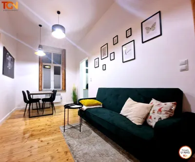 Wynajmę Mieszkanie Łódź - 44,10 m² - miniatura 2
