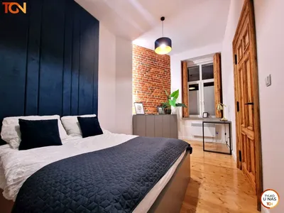 Wynajmę Mieszkanie Łódź - 44,10 m² - miniatura 3