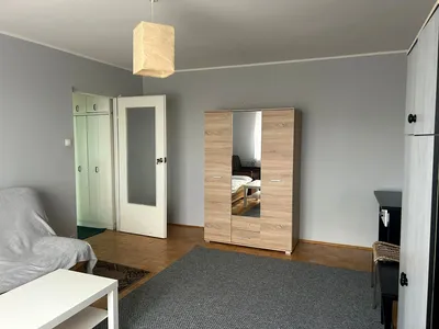 Wynajmę Mieszkanie Poznań - 48 m² - miniatura 2
