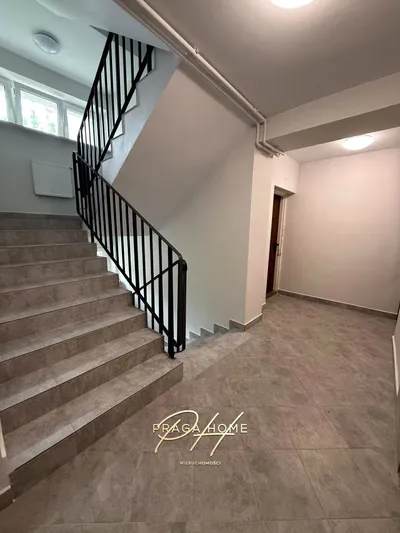 Wynajmę Mieszkanie Warszawa - 33 m² - miniatura 5
