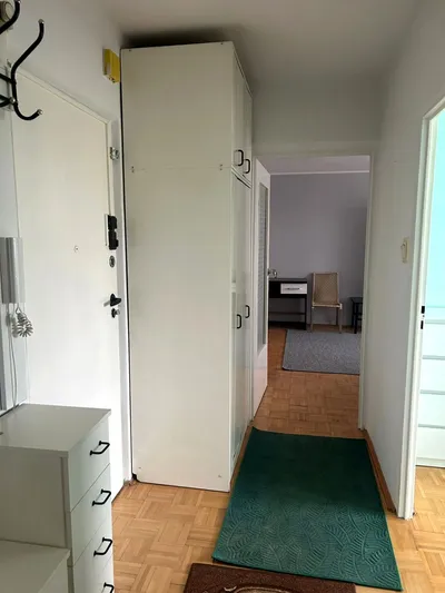 Wynajmę Mieszkanie Poznań - 48 m² - miniatura 5