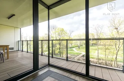 Wynajmę Mieszkanie Warszawa - 130 m²