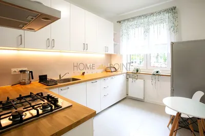 Wynajmę Mieszkanie Warszawa - 32,23 m² - miniatura 5
