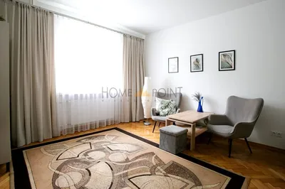 Wynajmę Mieszkanie Warszawa - 32,23 m² - miniatura 2