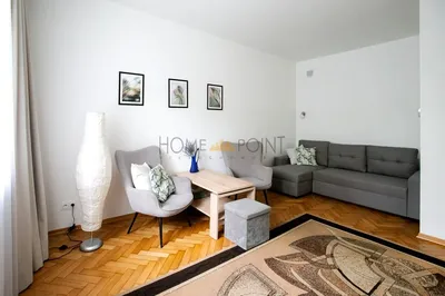 Wynajmę Mieszkanie Warszawa - 32,23 m² - miniatura 3