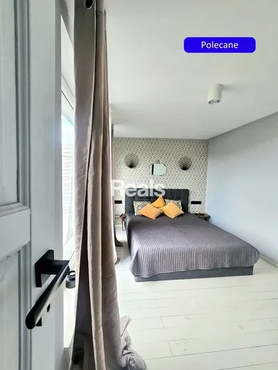 Wynajmę Mieszkanie Warszawa - 50 m² - miniatura 4