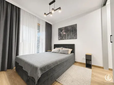 Wynajmę Mieszkanie Warszawa - 54,95 m² - miniatura 2