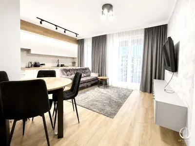 Wynajmę Mieszkanie Warszawa - 54,95 m²