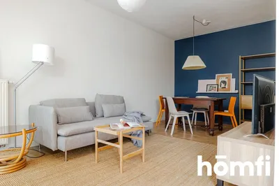 Wynajmę Mieszkanie Wrocław - 47 m²