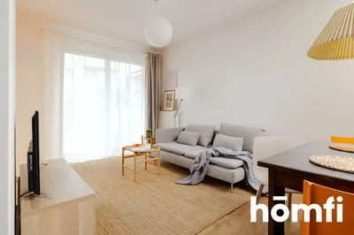 Wynajmę Mieszkanie Wrocław - 47 m² - miniatura 5