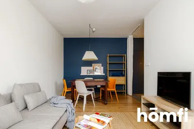 Wynajmę Mieszkanie Wrocław - 47 m² - miniatura 2