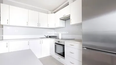 Wynajmę Mieszkanie Kraków - 40 m²