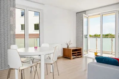 Wynajmę Mieszkanie Gdańsk - 50,15 m² - miniatura 2