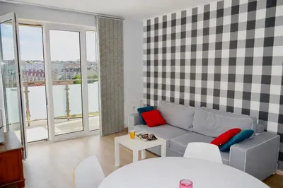 Wynajmę Mieszkanie Gdańsk - 50,15 m²