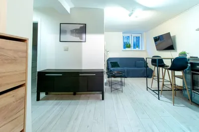 Wynajmę Mieszkanie Kraków - 46 m² - miniatura 4